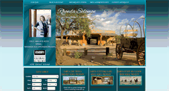 Desktop Screenshot of lynncharlas.com